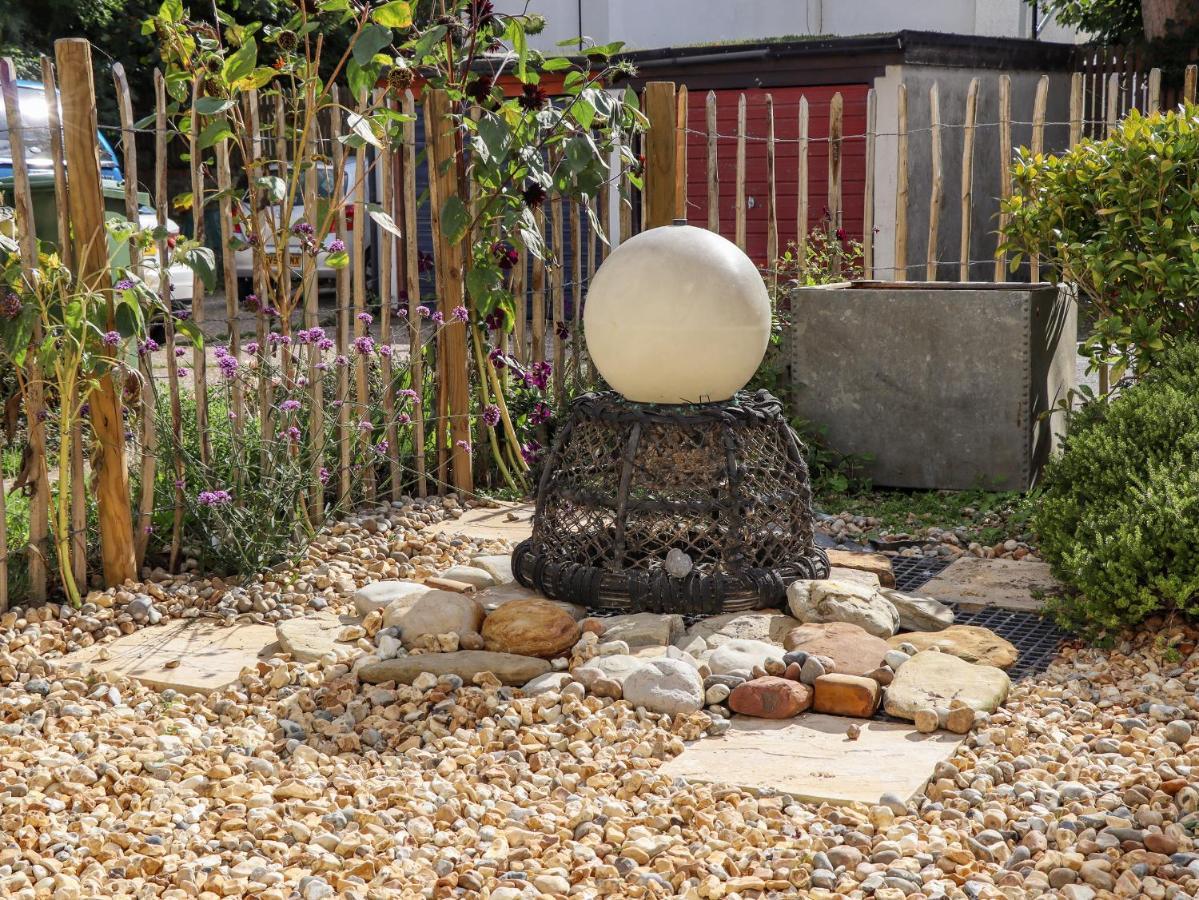 Coastguard Cottage Rye Exterior photo